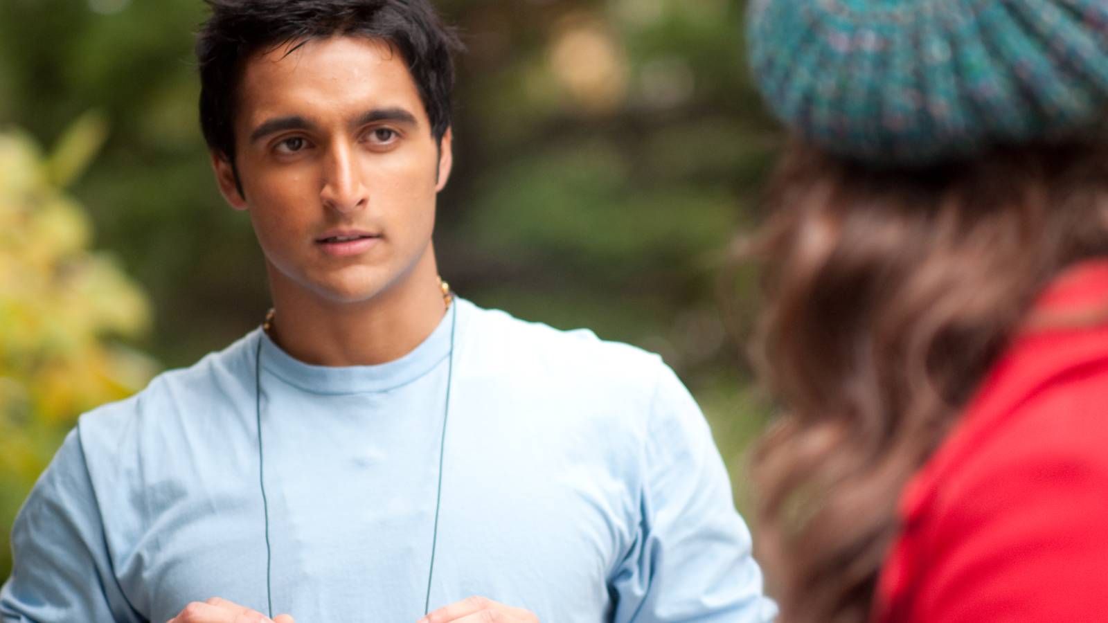 Rahul Rai Talks When Harry Tries to Marry [Exclusive]