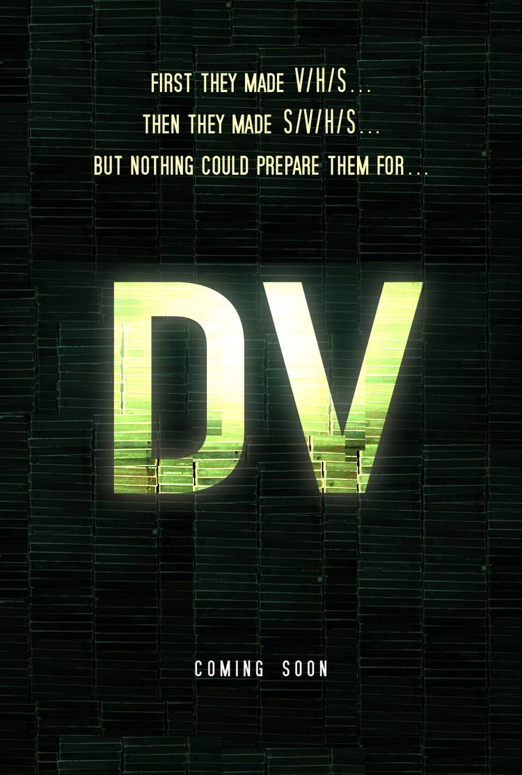 First Look at DV Trailer and Poster! [Exclusive]