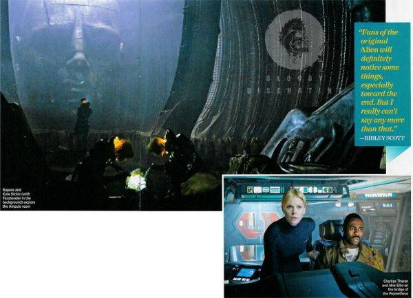 Prometheus EW Photos Reveal the Makers