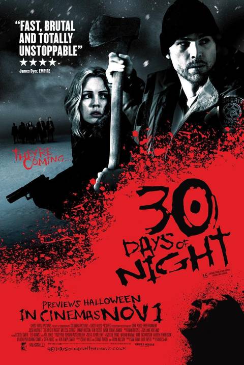 The Most Underrated Vampire Movie of the Century Sinks Its Teeth Into a