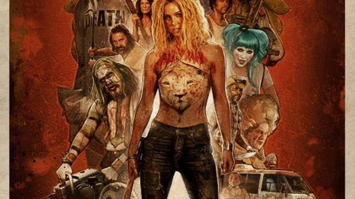 31 Cast 31 | MovieWeb