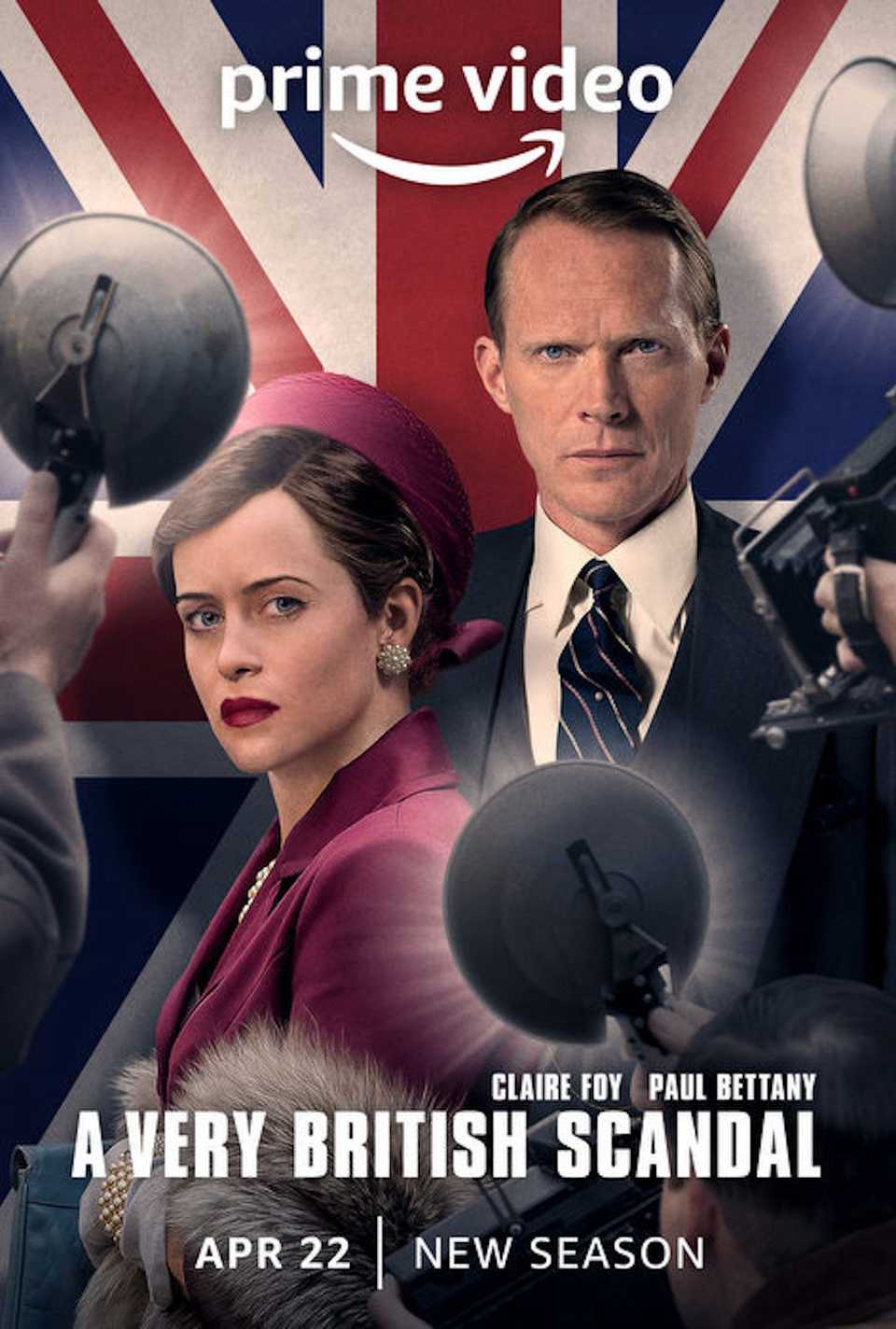 10 Best TV Period Dramas To Stream on Prime