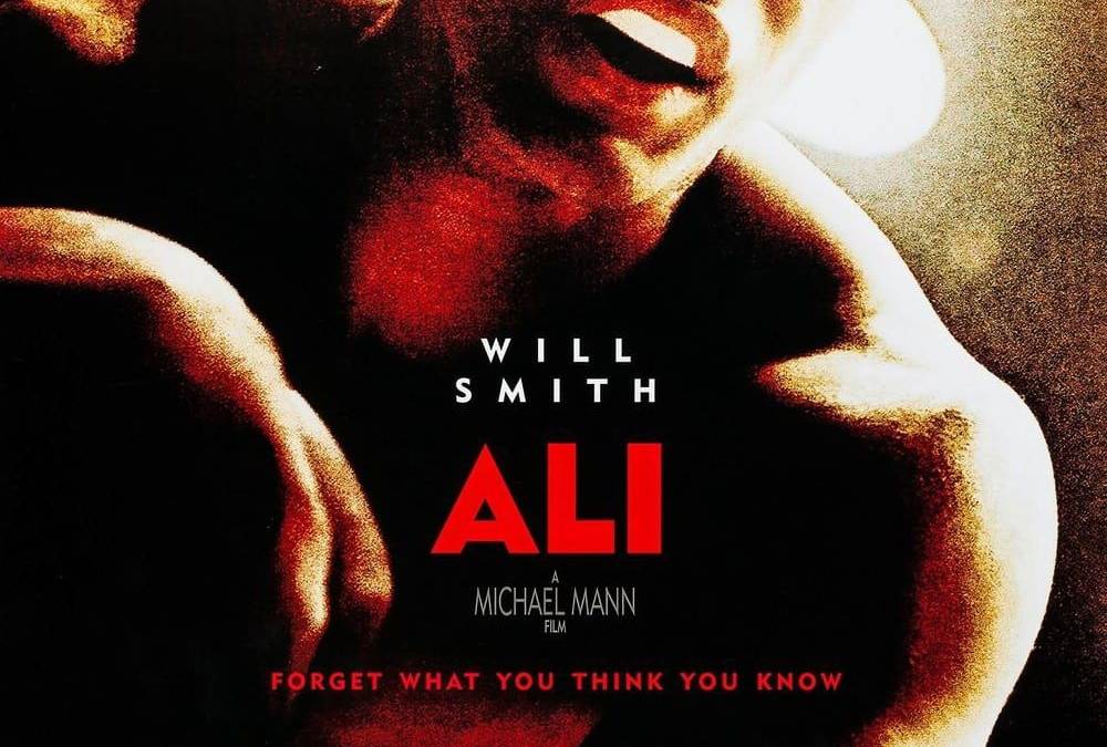 Ali | MovieWeb