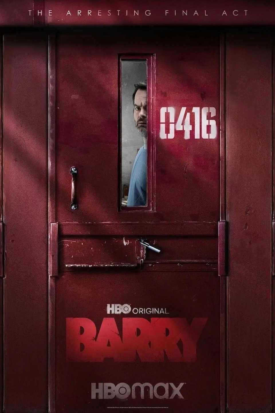 Barry R 'Barry' Is the Most Underrated HBO Crime Thriller No One Talks About