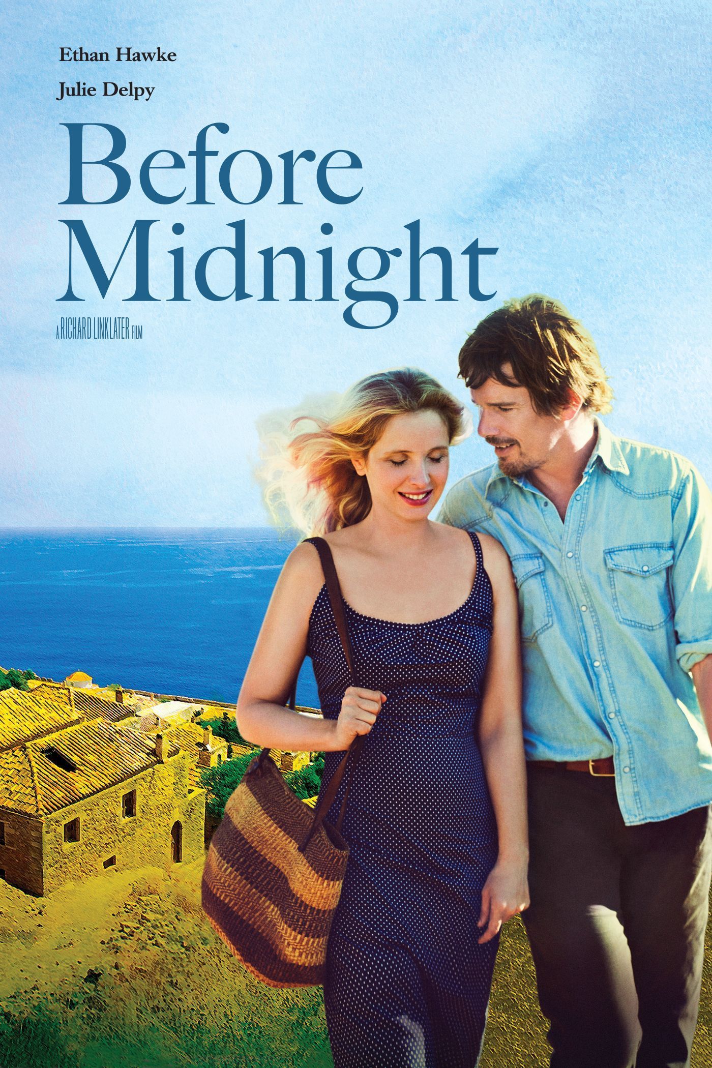 Before Midnight Movie Wallpaper