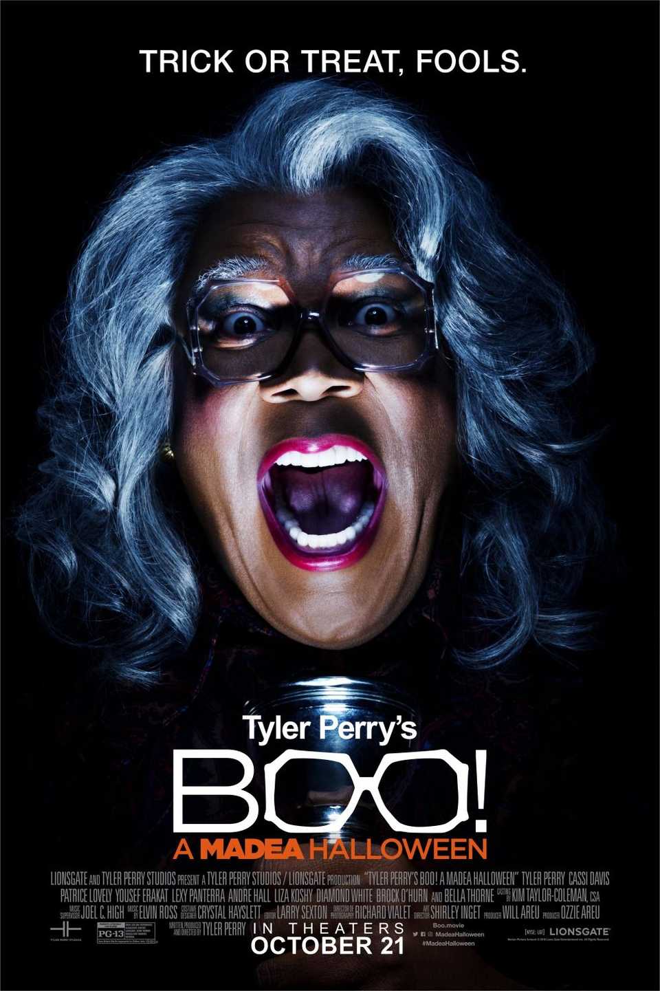 Tyler Perry's Lawyer Calls $77 Million Sexual Assault Lawsuit a 