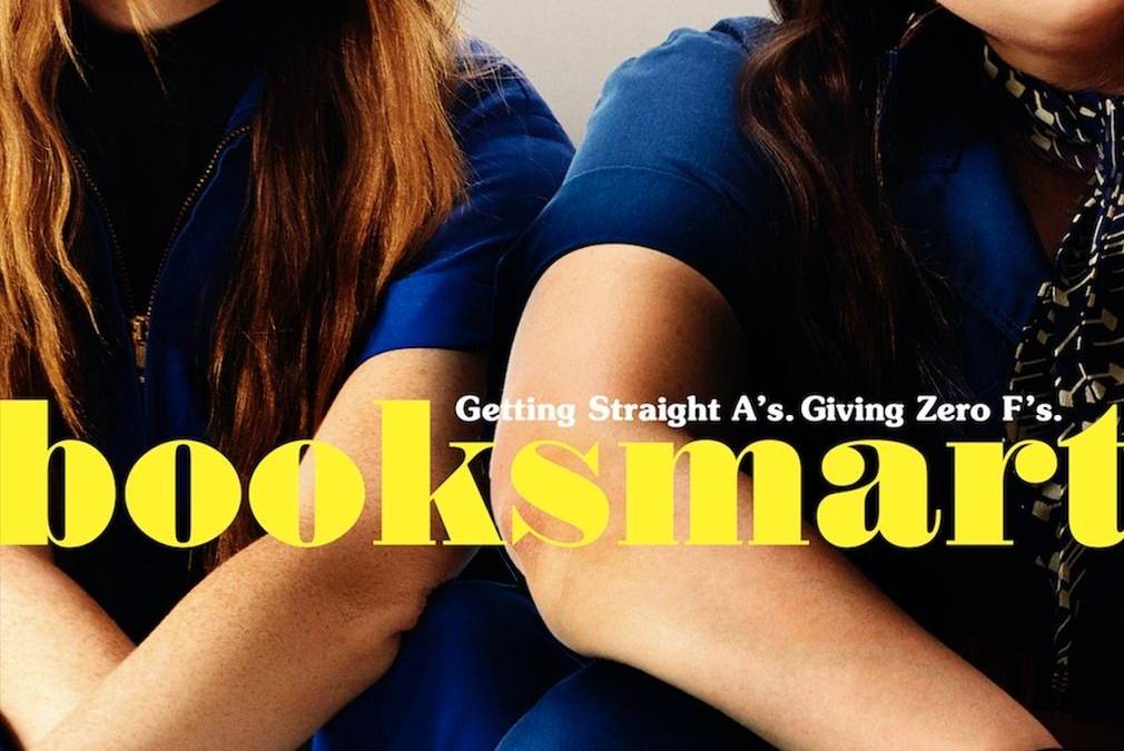 booksmart | MovieWeb