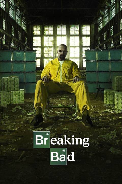 Viral Breaking Bad Sequel Poster Convinces Fans of Bryan Cranston's ...