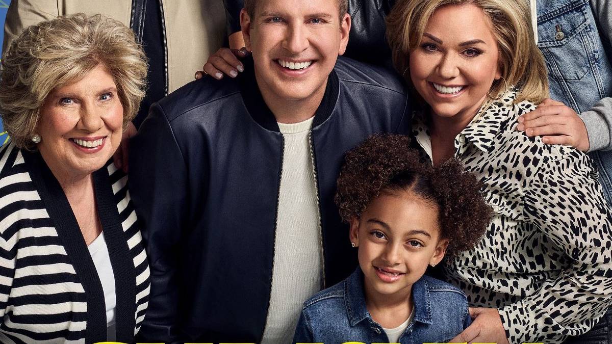Chrisley Knows Best 2027