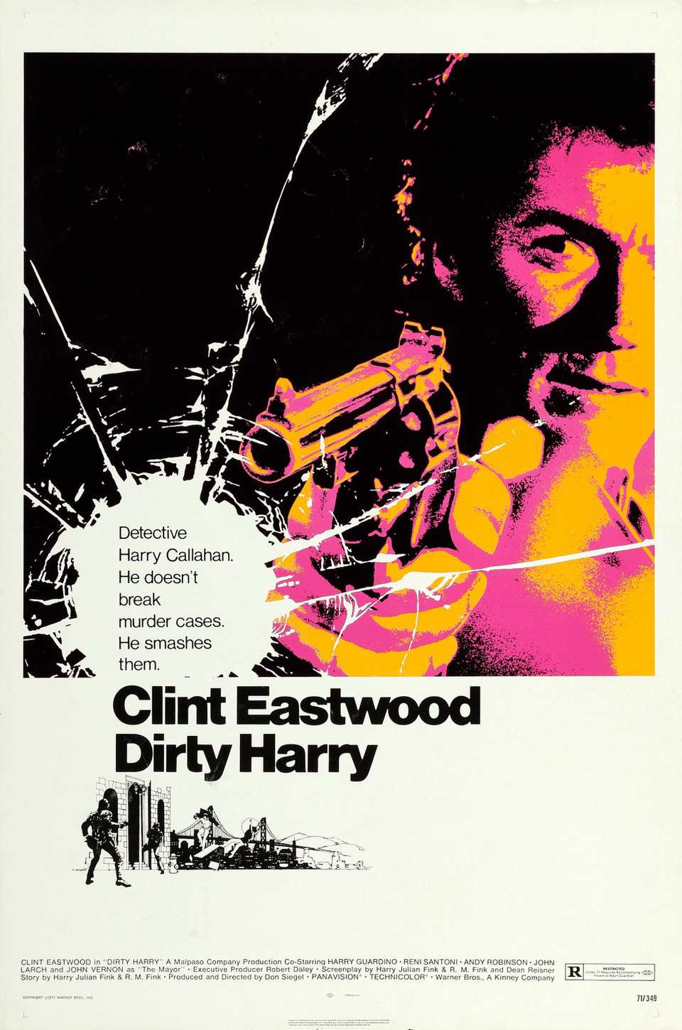 Best Clint Eastwood Movies on Streaming