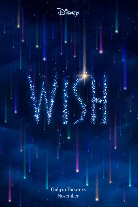 Wish Cast & Character Guide