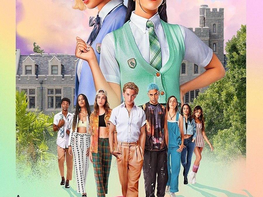 Do Revenge | MovieWeb