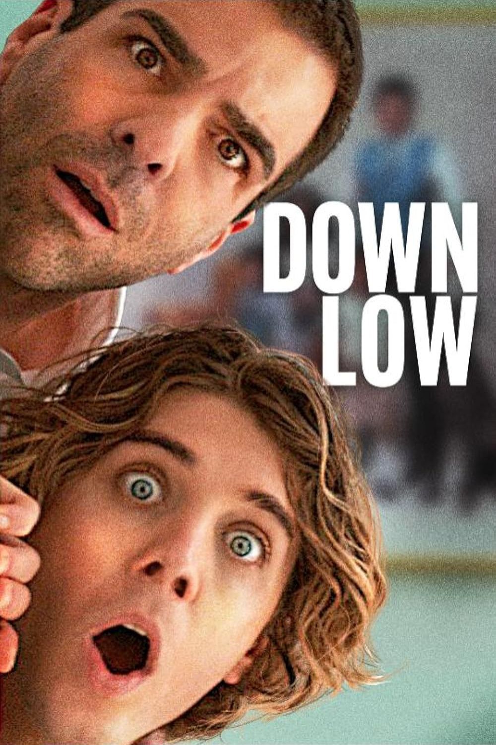 Down Low Review: The Raunchy, Unapologetic Gay Dark Comedy with Zachary  Quinto