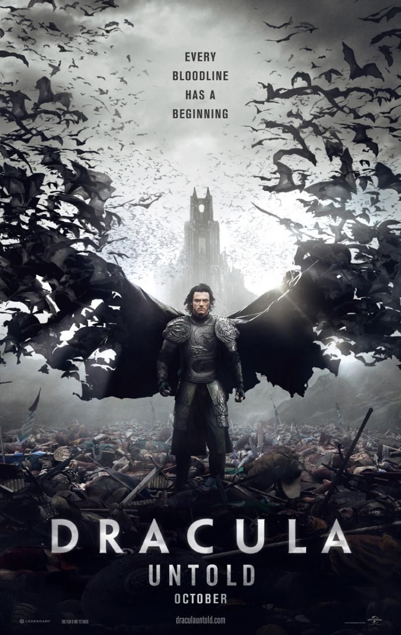 Dracula Untold | MovieWeb, image size:808x1280