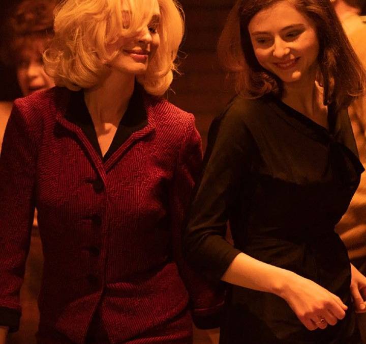 Eileen | MovieWeb