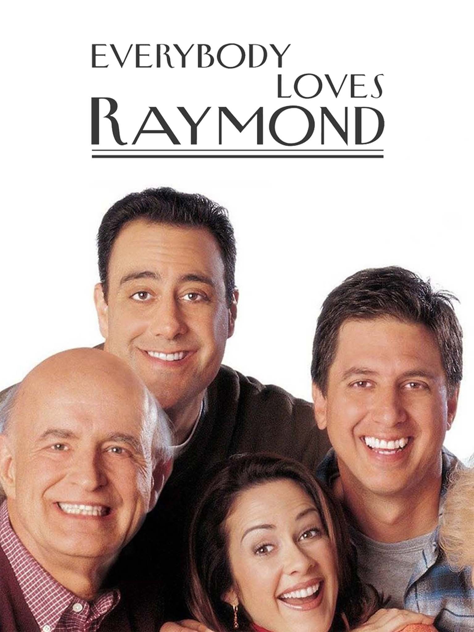 Everybody Loves Raymond Cast Everybody Loves Raymond Cast: Then And