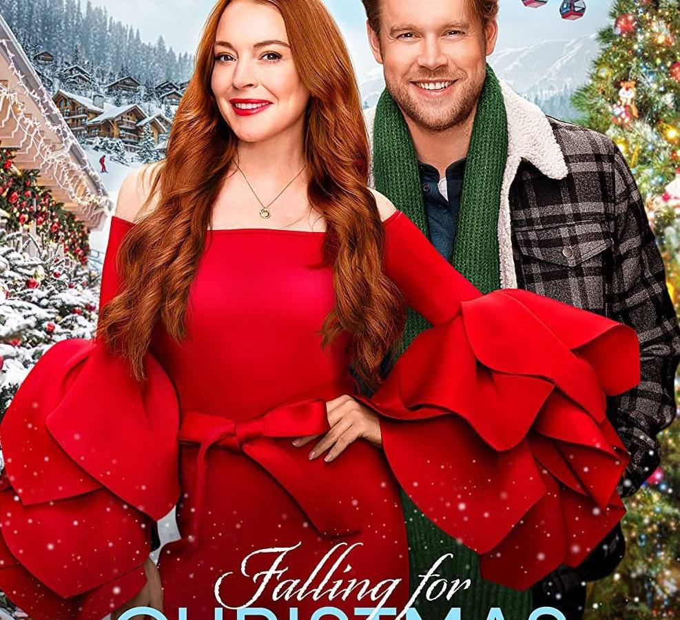 Falling for Christmas | MovieWeb