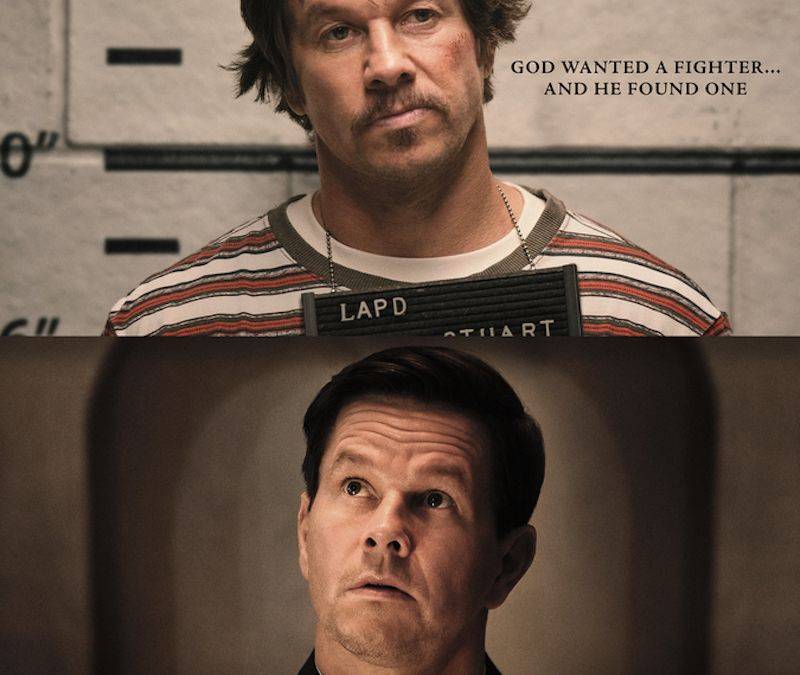 Father Stu | MovieWeb