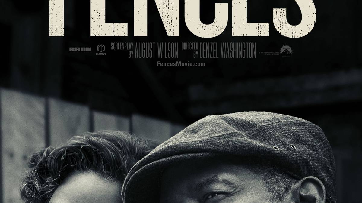 fences | MovieWeb