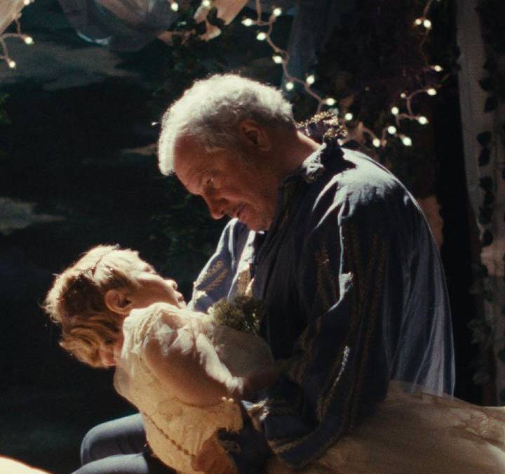 Ghostlight | MovieWeb