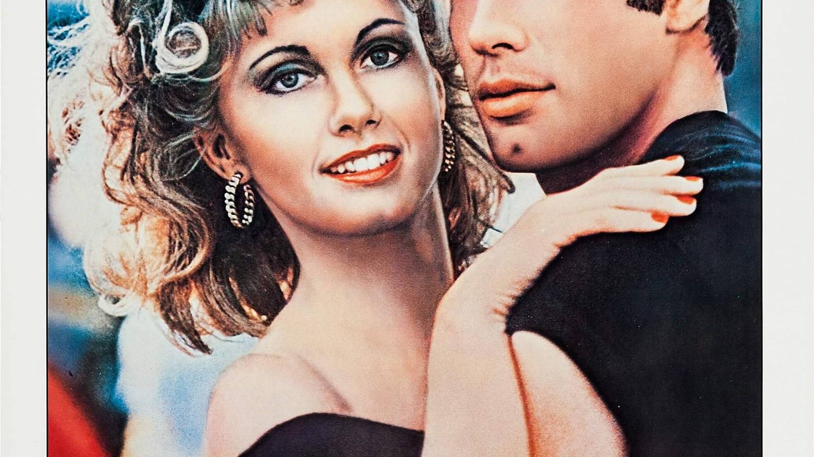 Grease Desktop Wallpaper