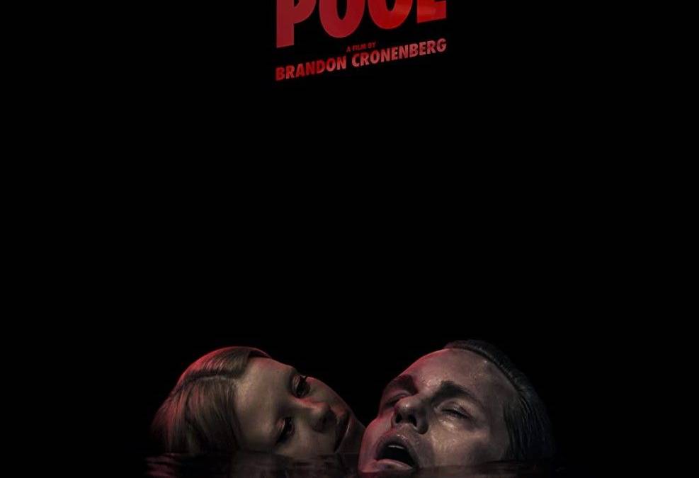 Infinity Pool | MovieWeb
