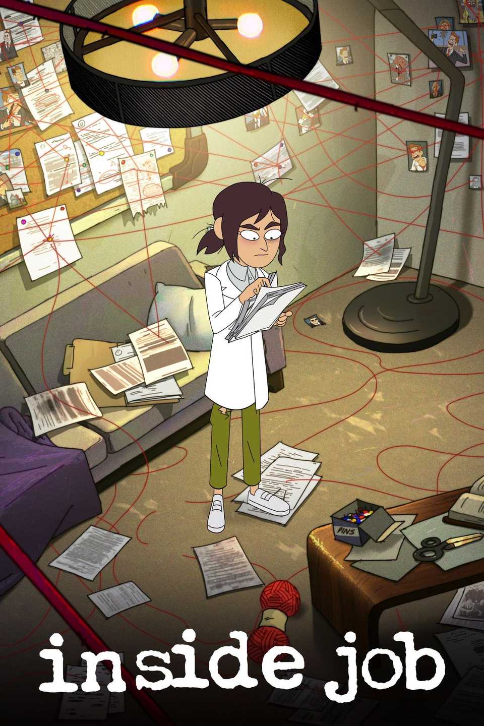 10 Best Animated Sci-Fi Shows on Netflix