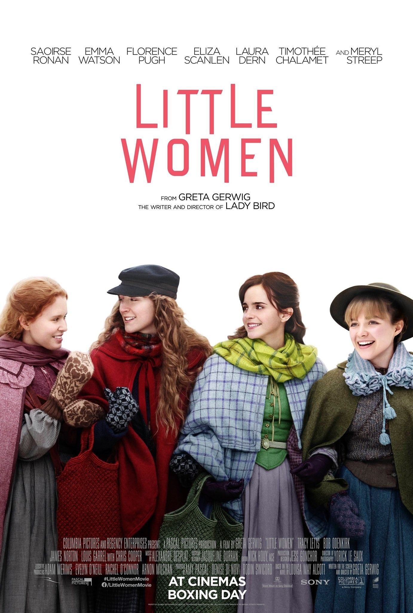 Little women 2019 full movie 123movies sale