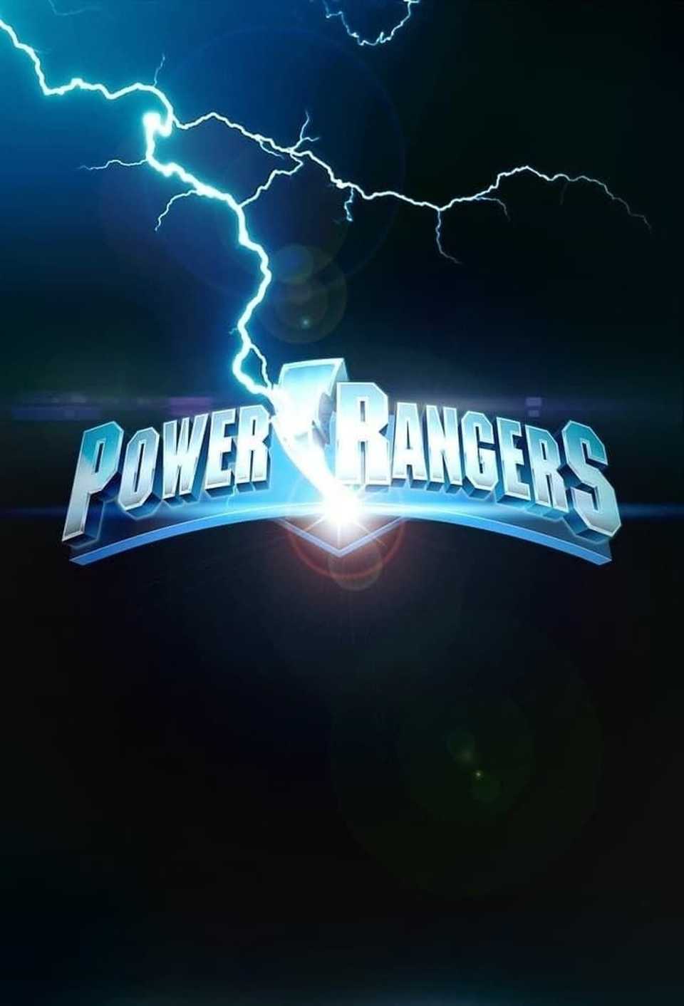 'Power Rangers' Rumor Reveals Early Casting for New Disney+ Series