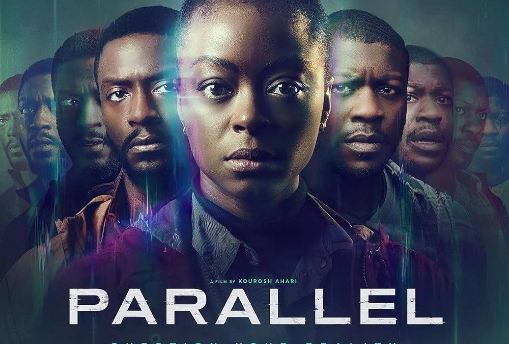 Parallel | MovieWeb