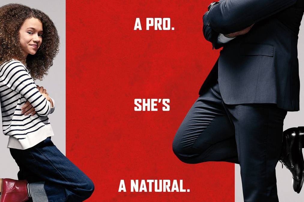 my spy | MovieWeb