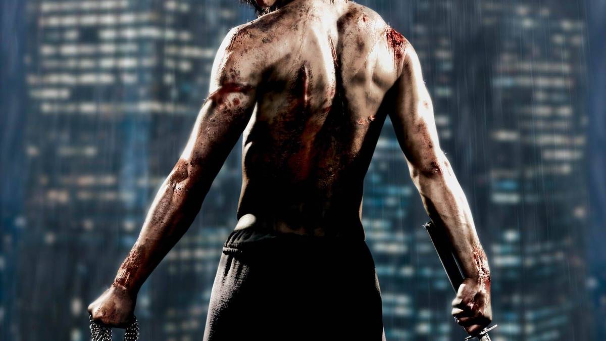 Ninja Assassin | MovieWeb