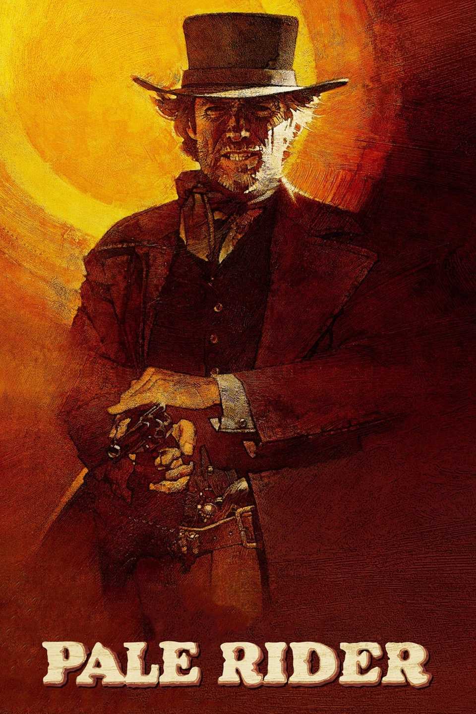 Clint Eastwood's Underrated Western 'Pale Rider' Is Secretly a ...