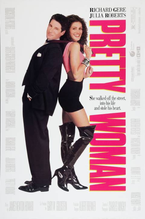 Best R-Rated Rom-Coms of All Time, Ranked