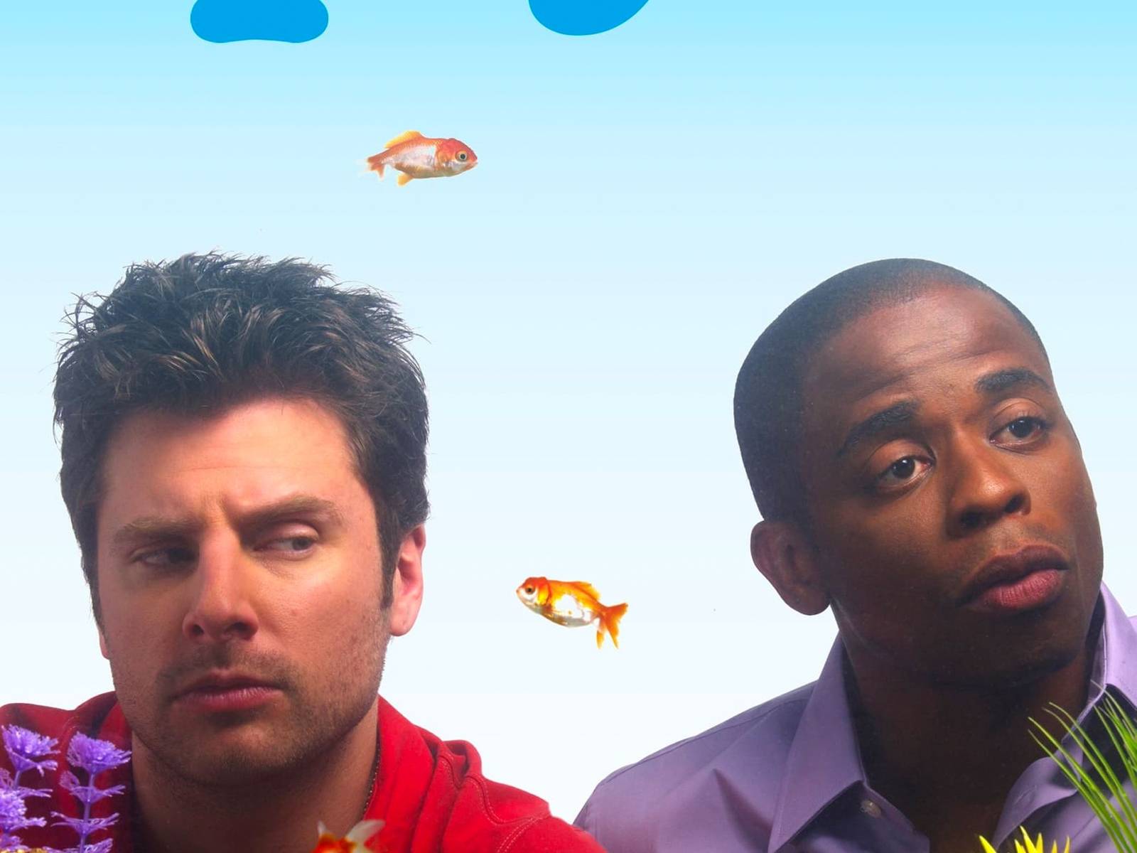 Psych | MovieWeb, image size:1600x1200