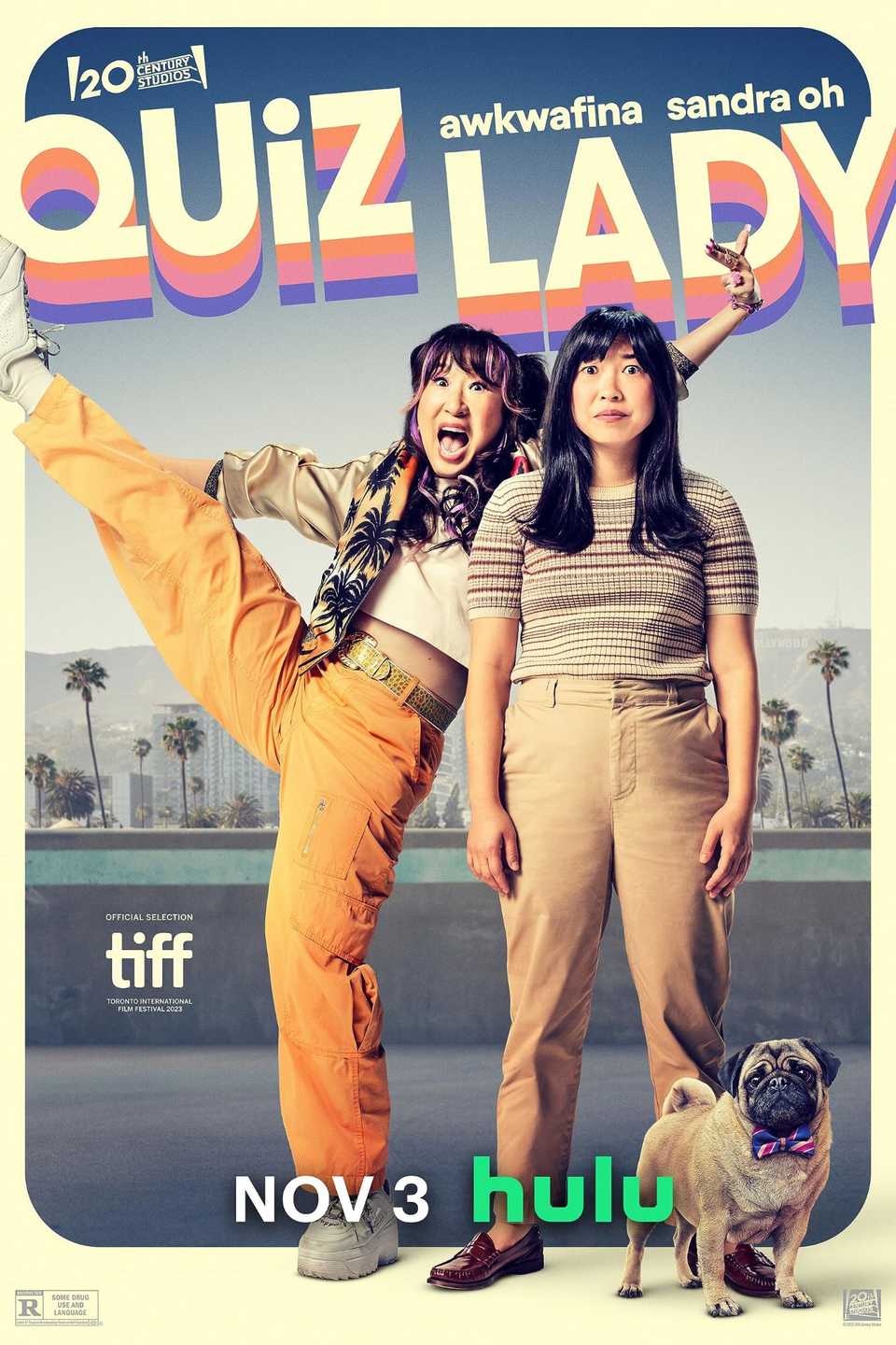 The Best Comedy Movies on Hulu to Watch Right Now