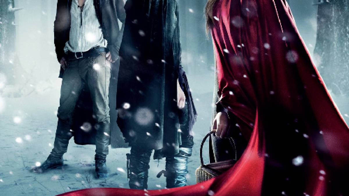 Red Riding Hood | MovieWeb