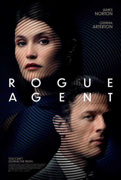 The True Story Behind ‘Rogue Agent,’ Explained