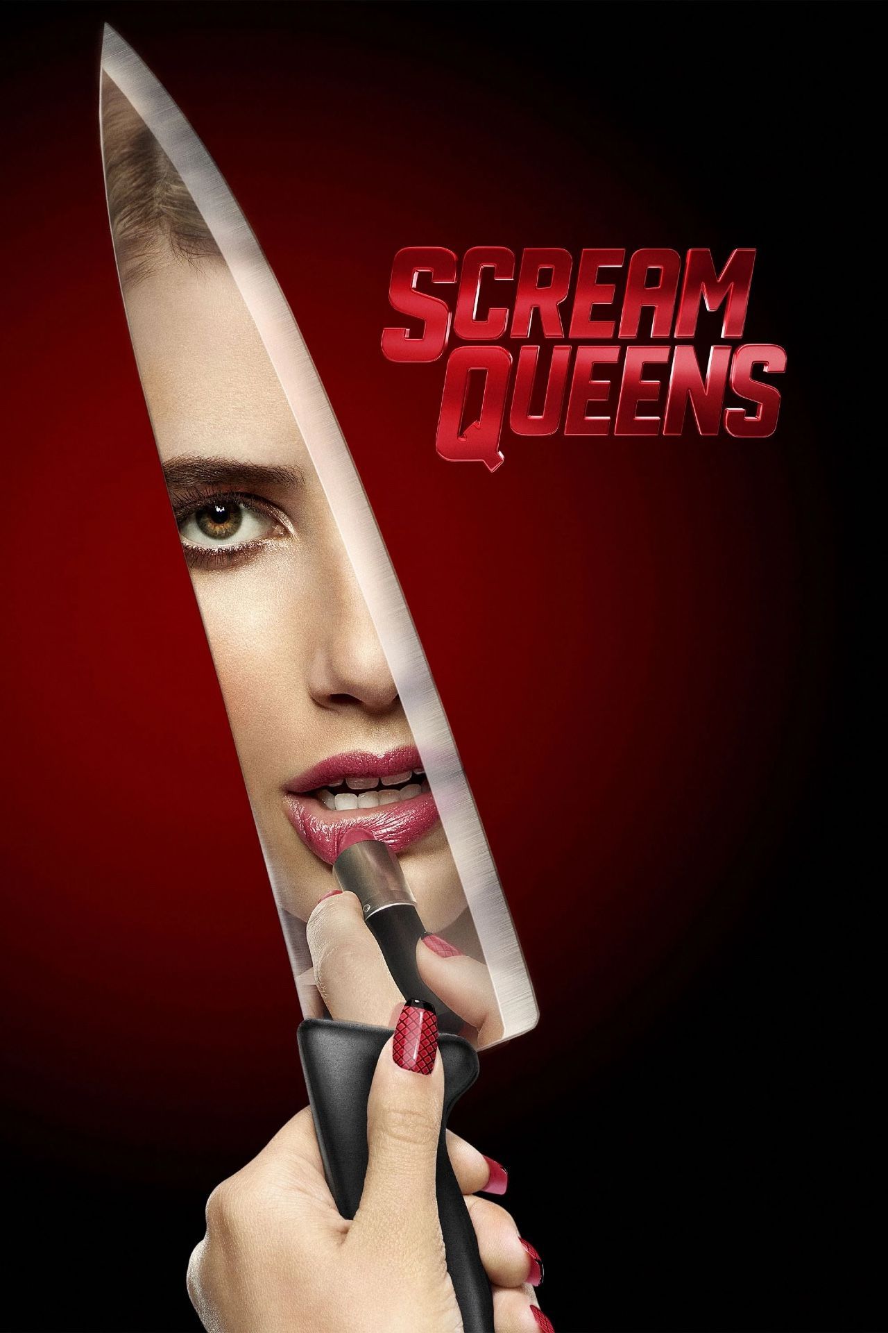洋画・外国映画 SCREAM QUEENS 51JSD9aWJ2L._AC_SY200_QL15_.jpg