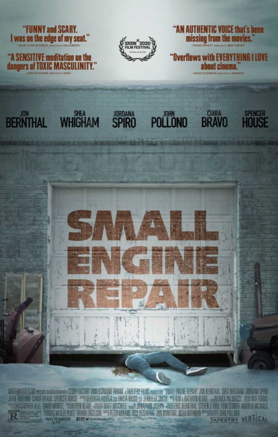 Jon Bernthal's Forgotten 103-Minute Crime Thriller Is Officially Being ...