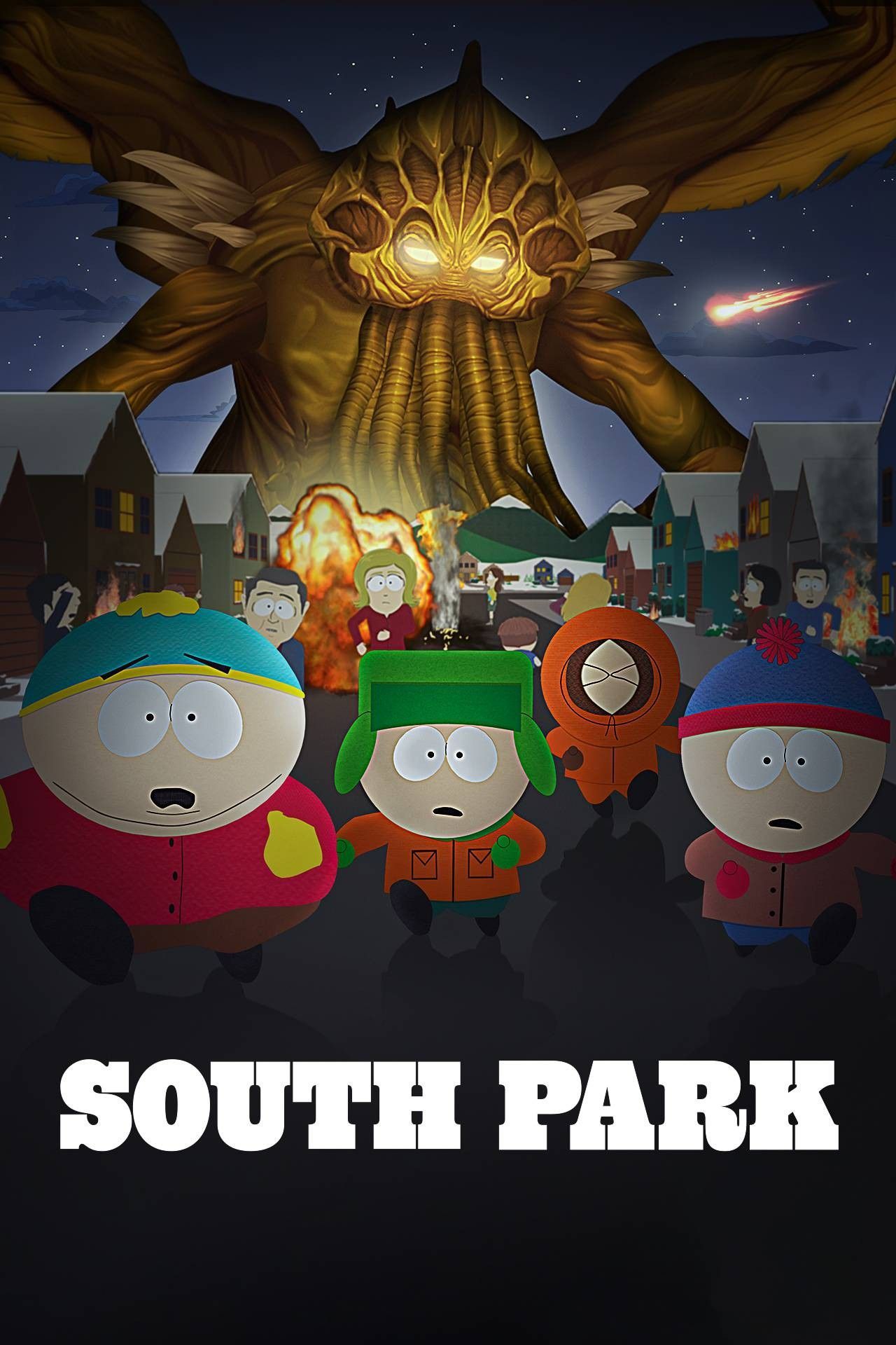 South park season 14 episode 5 hulu sale