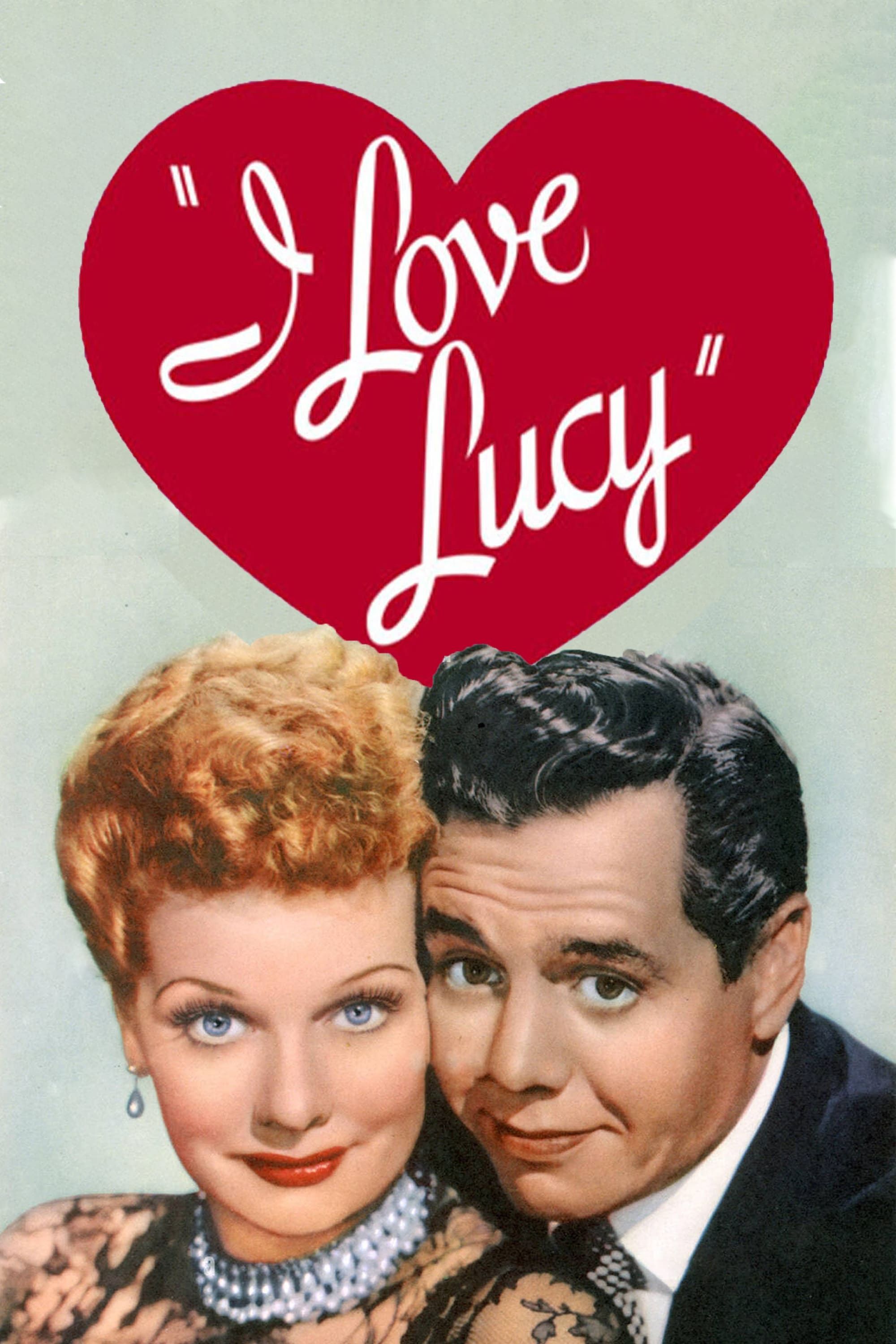 【超希少】　当時物アメリカドラマ映画番宣ポスター　I Love Lucy 他 超希少】 当時物アメリカドラマ映画番宣ポスター I Love Lucy 他