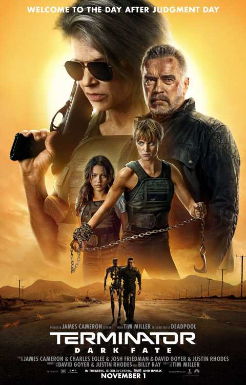 Linda Hamilton s Action Sc Fi Thriller Osiris Gets Exciting Release Linda Hamilton s Action Sc Fi Thriller Osiris Gets Exciting Release