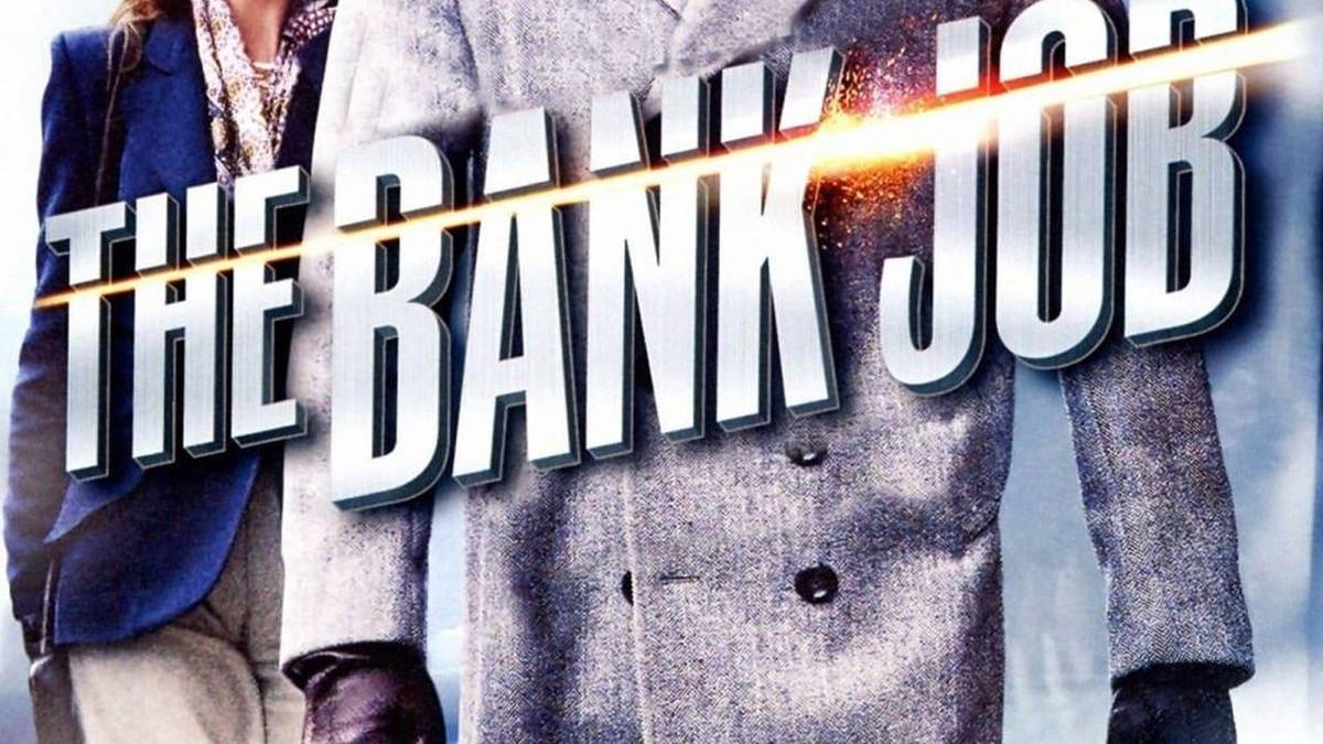 The Bank Job | MovieWeb