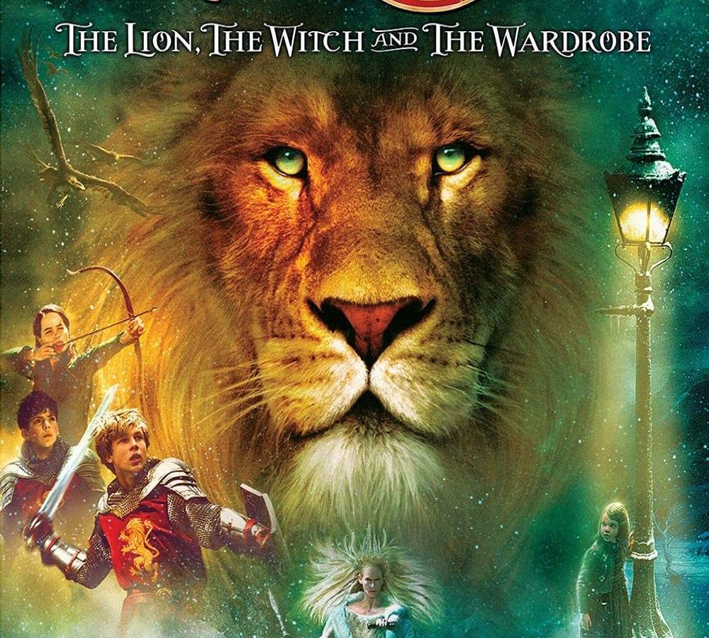 The Chronicles of Narnia: The Lion, The Witch and The Wardrobe | MovieWeb, image size:1000x900
