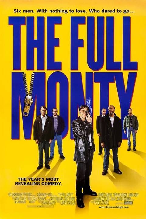10 Best '90s R-Rated Comedies