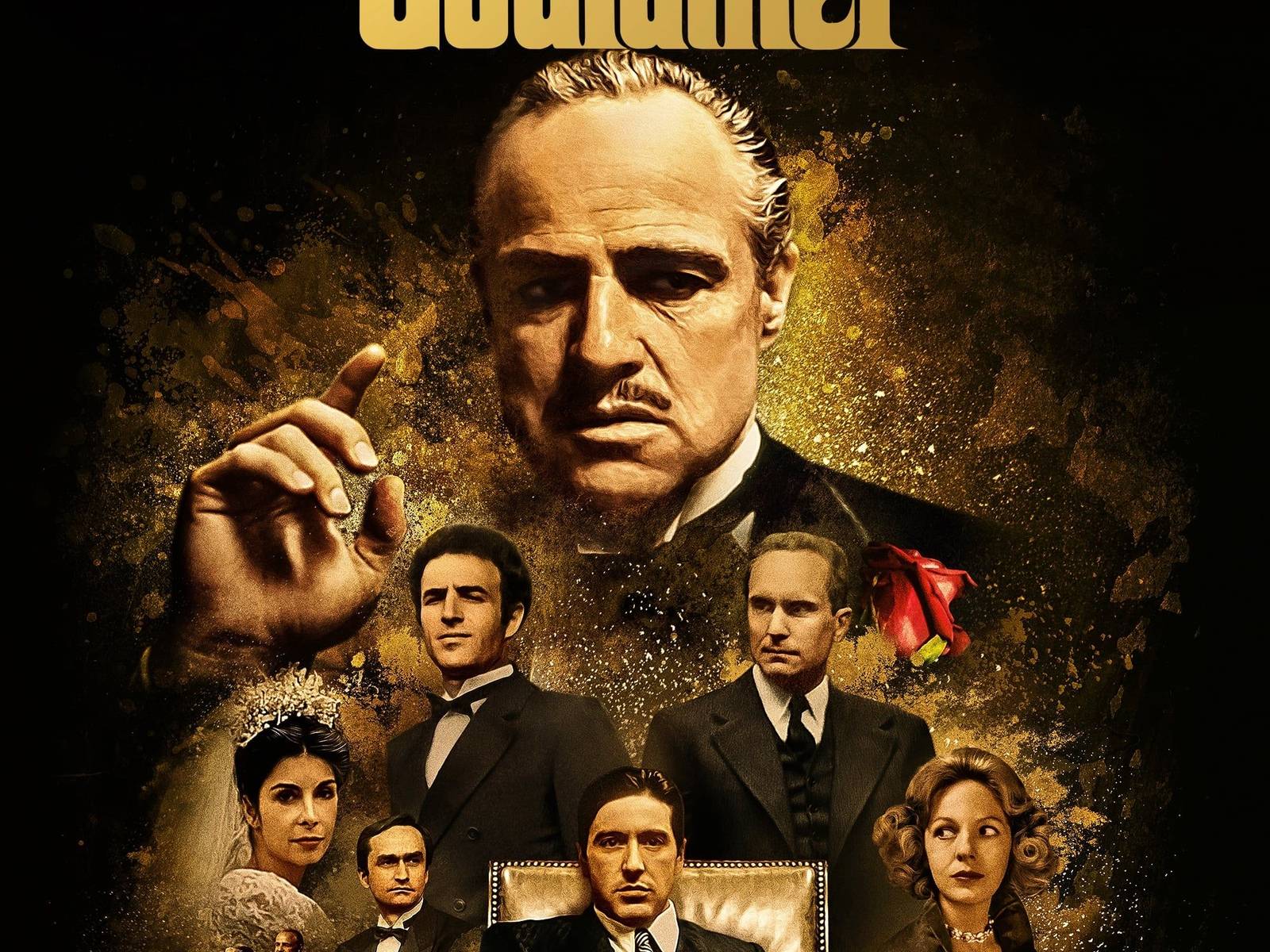 The Godfather | MovieWeb