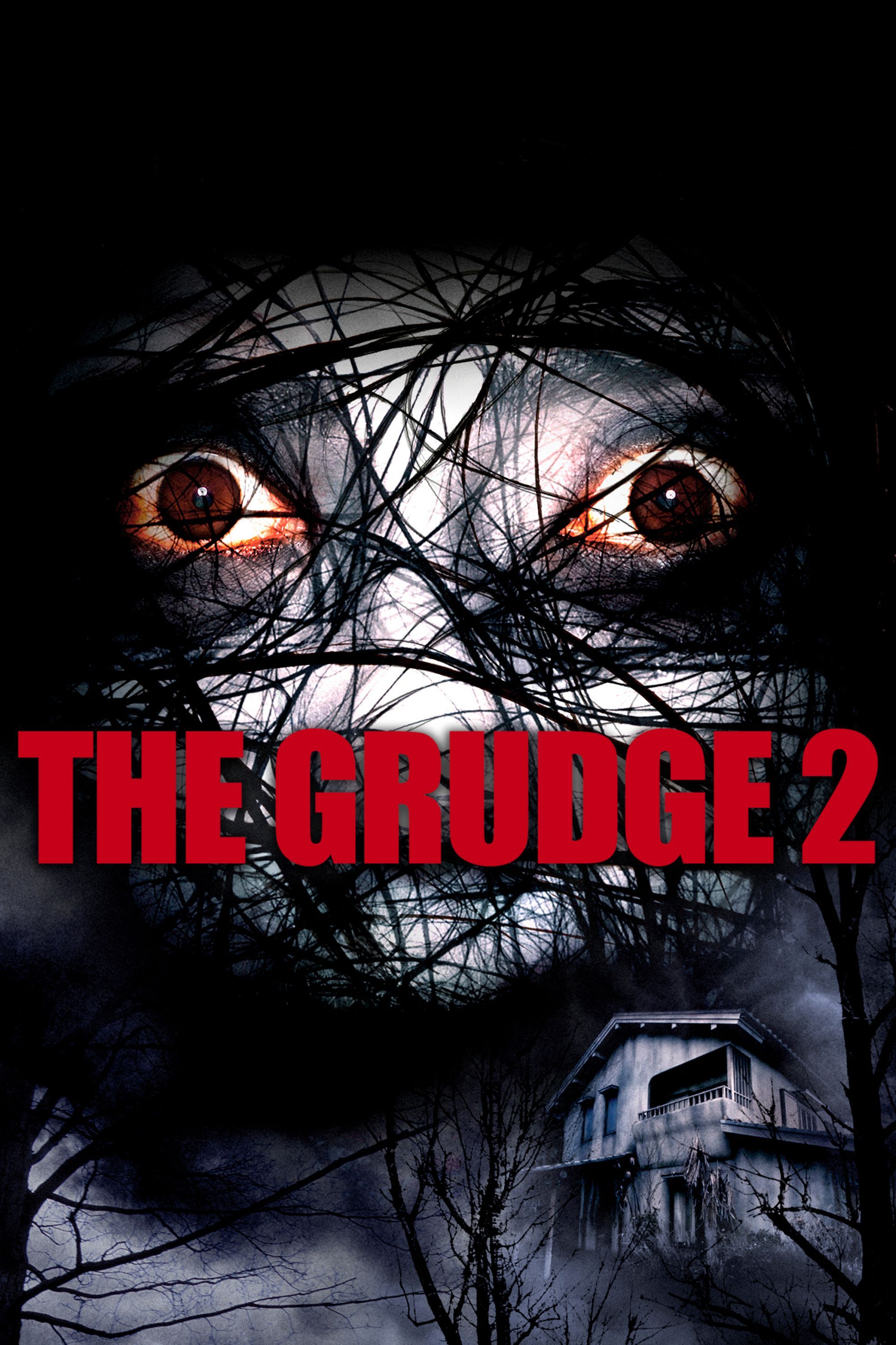 SPORTTN 呪怨 貞子 THE GRUDGE Tee ムービー 映画 2 The Grudge 2 (2006) - IMDb