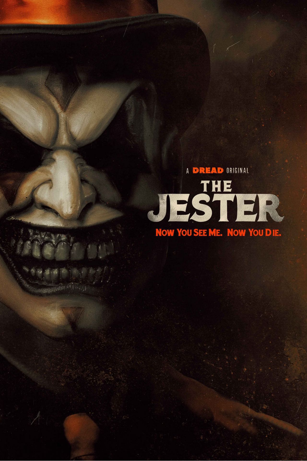The Jester 2' Trailer Teases Horror Sequel That's No Laughing Matter