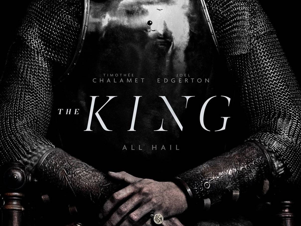 The King | MovieWeb